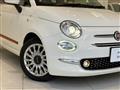 2019 Fiat 500