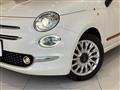 2019 Fiat 500