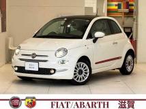 2019 Fiat 500