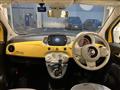 2020 Fiat 500