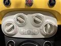 2020 Fiat 500