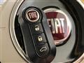 2020 Fiat 500