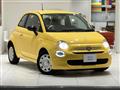 2020 Fiat 500