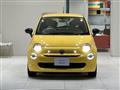 2020 Fiat 500