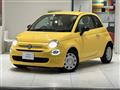 2020 Fiat 500