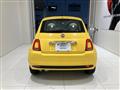 2020 Fiat 500