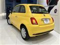 2020 Fiat 500