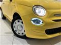 2020 Fiat 500