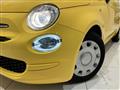 2020 Fiat 500