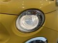 2020 Fiat 500