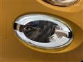 2020 Fiat 500