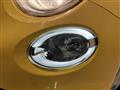 2020 Fiat 500