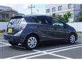 2014 Toyota AQUA