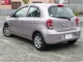 2013 Nissan March
