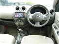 2013 Nissan March