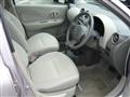 2013 Nissan March