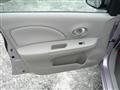2013 Nissan March