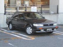 1990 Nissan Bluebird