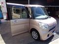 2014 Daihatsu Tanto