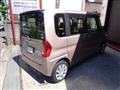 2014 Daihatsu Tanto
