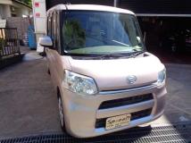 2014 Daihatsu Tanto