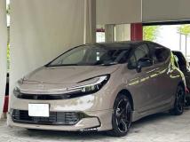 2026 Toyota AQUA