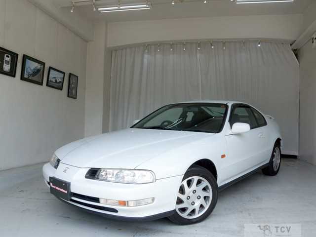 1994 Honda Prelude