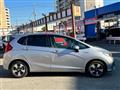 2019 Honda Fit