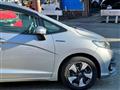 2019 Honda Fit