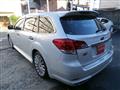 2011 Subaru Legacy Touring Wagon