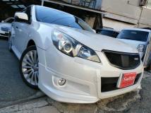 2011 Subaru Legacy Touring Wagon