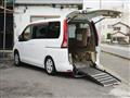 2010 Nissan Serena