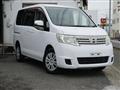 2010 Nissan Serena