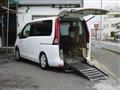 2010 Nissan Serena