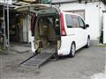 2010 Nissan Serena