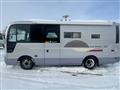2004 Nissan Civilian Bus