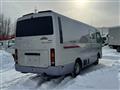 2004 Nissan Civilian Bus