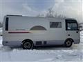2004 Nissan Civilian Bus