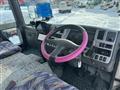2004 Nissan Civilian Bus