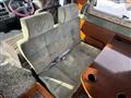 2004 Nissan Civilian Bus