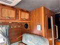 2004 Nissan Civilian Bus