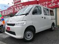 2026 Toyota Townace Van