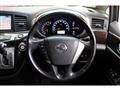 2012 Nissan Elgrand