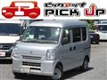 2014 Suzuki Every