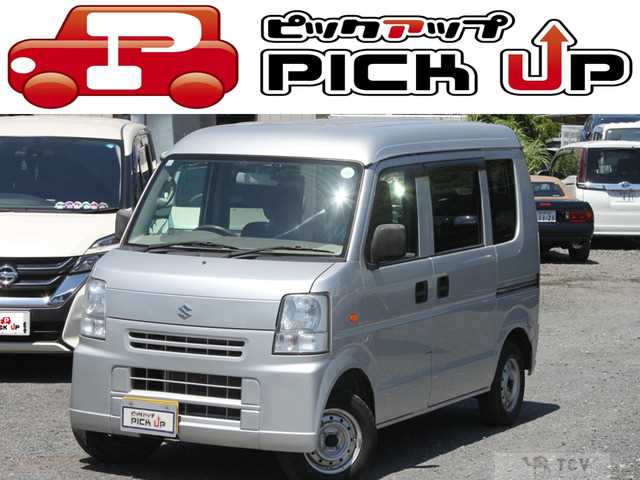 2014 Suzuki Every