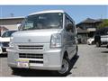2014 Suzuki Every
