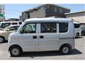 2014 Suzuki Every