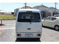2014 Suzuki Every