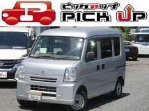 2014 Suzuki Every