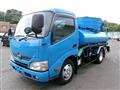 2014 Hino Dutro